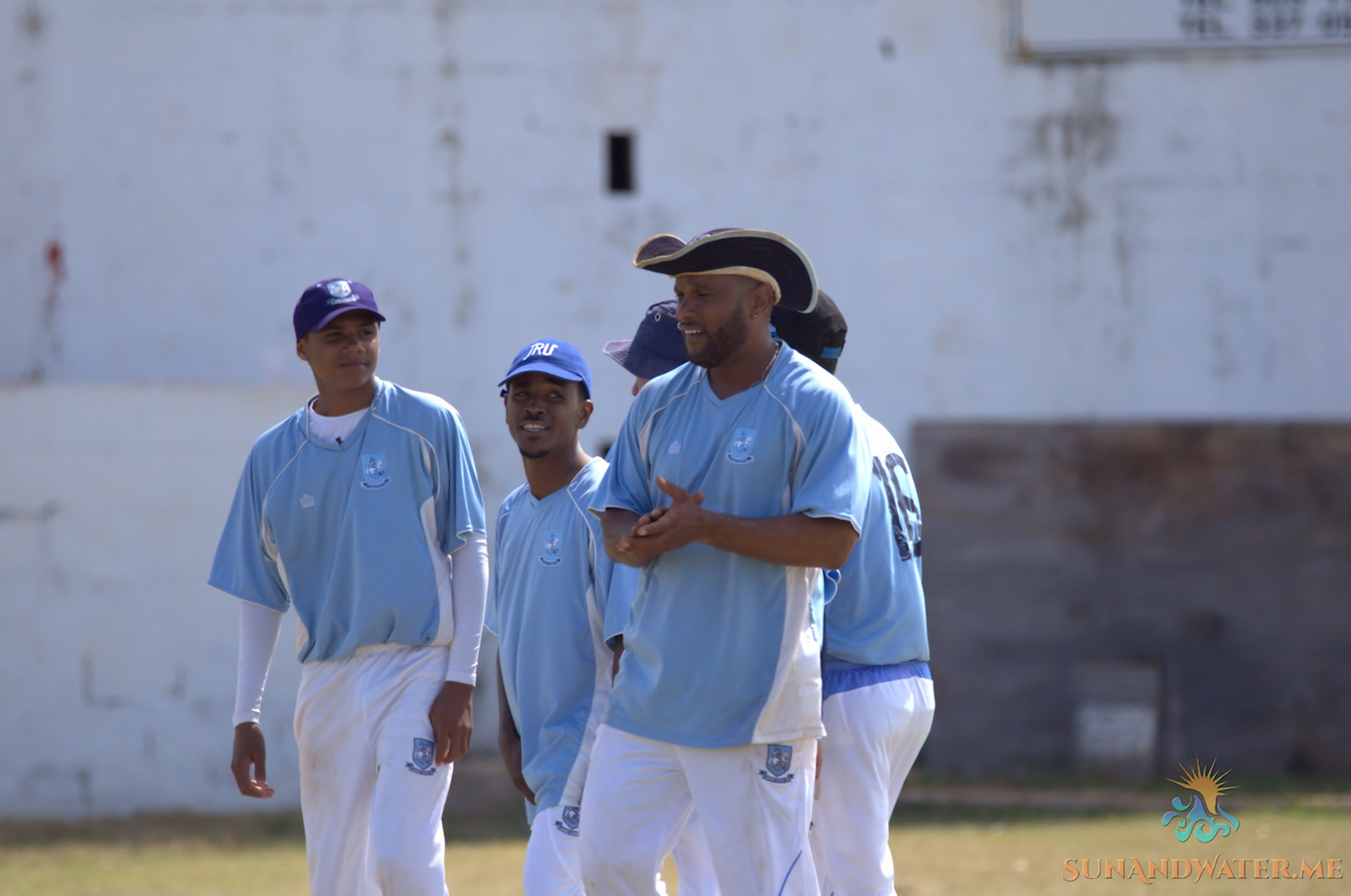 Bay vs St. Georges (285)